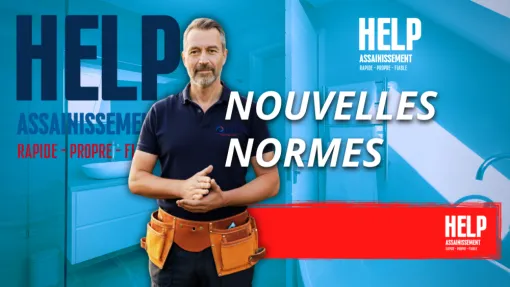 Fin des anciennes fosses septiques, Nice, Help Assist'Assainissement