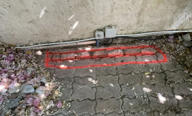 Recherche de fuite extérieur, Nice, Help Assist'Assainissement