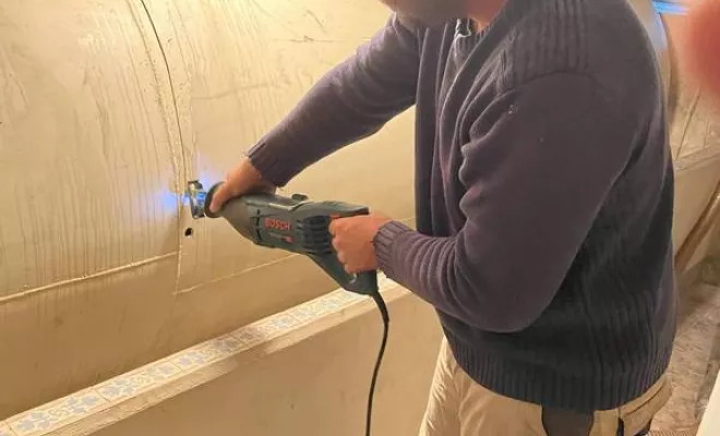 Dégazage de cuve à fioul, Nice, Help Assist'Assainissement