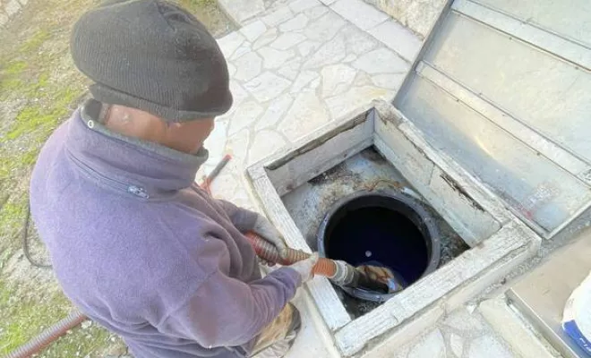 Dégazage de cuve à fioul, Nice, Help Assist'Assainissement