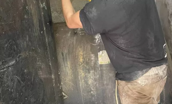 Dégazage de cuve à fioul, Nice, Help Assist'Assainissement