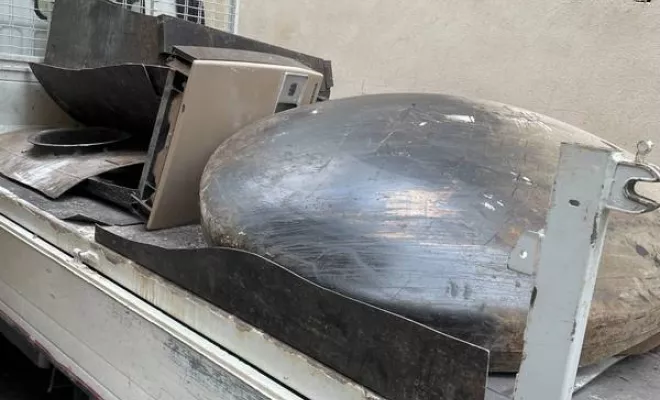 Dégazage de cuve à fioul, Nice, Help Assist'Assainissement