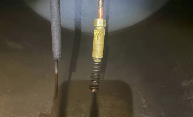 Dégazage de cuve à fioul, Nice, Help Assist'Assainissement