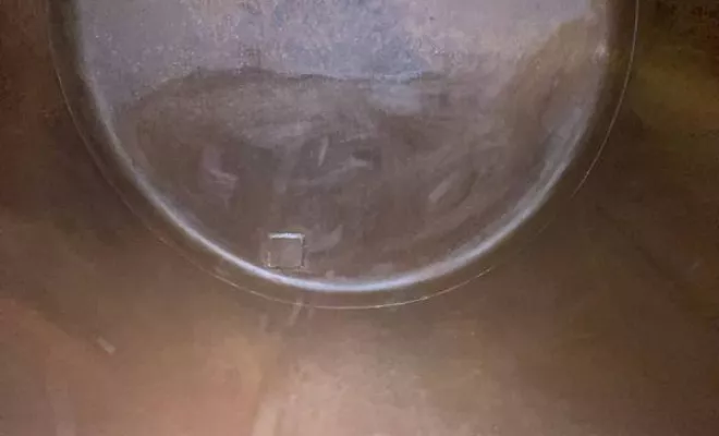 Dégazage de cuve à fioul, Nice, Help Assist'Assainissement