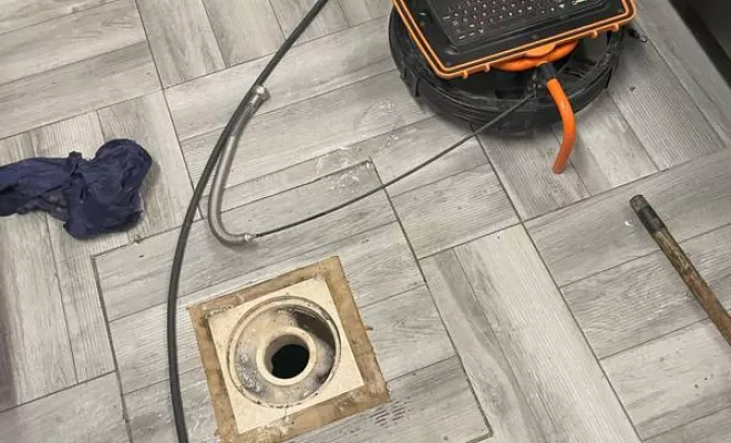 Inspection caméra des canalisations, Nice, Help Assist'Assainissement