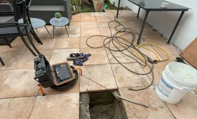 Inspection caméra des canalisations, Nice, Help Assist'Assainissement