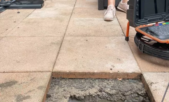 Inspection caméra des canalisations, Nice, Help Assist'Assainissement