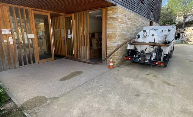 Pompage fosse toutes eaux, Nice, Help Assist'Assainissement