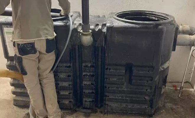 Pompage fosse toutes eaux, Nice, Help Assist'Assainissement