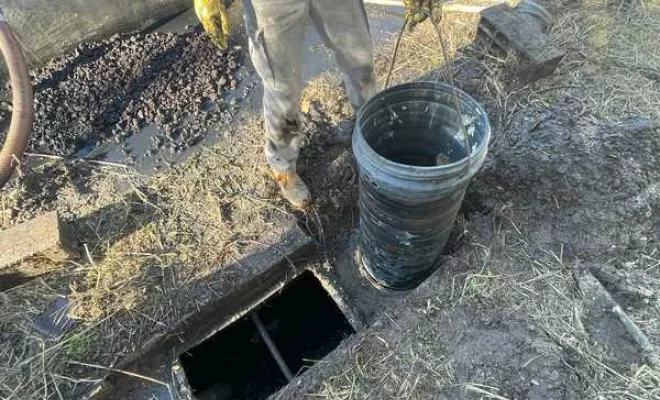 Pompage fosse toutes eaux, Nice, Help Assist'Assainissement