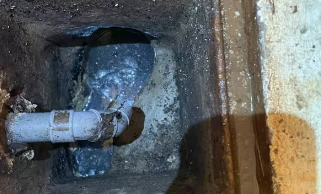 Travaux d'assainissement, Nice, Help Assist'Assainissement