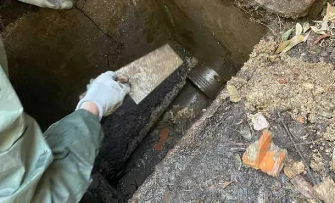 Travaux d'assainissement, Nice, Help Assist'Assainissement