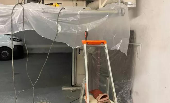 Travaux d'assainissement, Nice, Help Assist'Assainissement