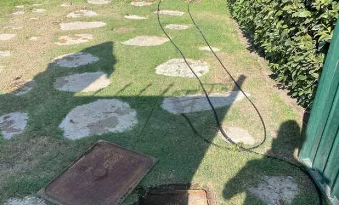 Travaux d'assainissement, Nice, Help Assist'Assainissement