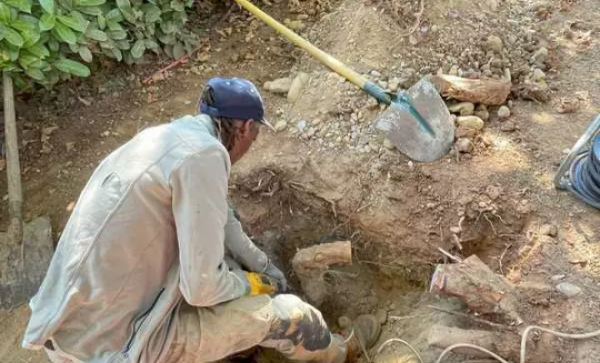 Travaux de VRD, Nice, Help Assist'Assainissement