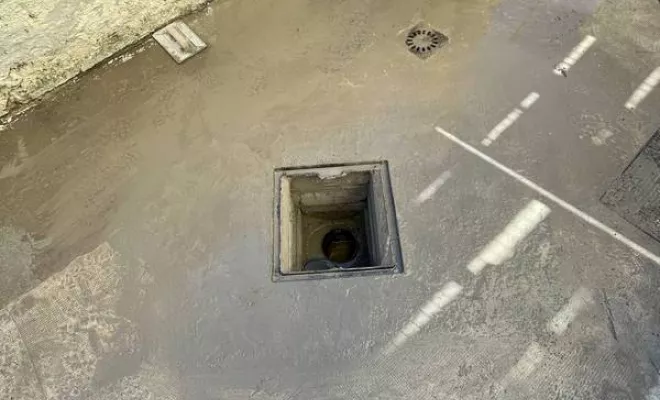 Travaux de VRD, Nice, Help Assist'Assainissement