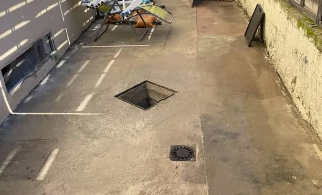 Travaux de VRD, Nice, Help Assist'Assainissement