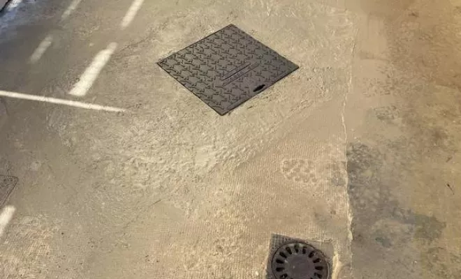 Travaux de VRD, Nice, Help Assist'Assainissement