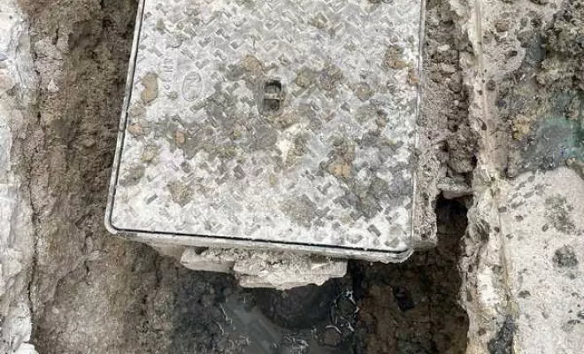 Travaux de VRD, Nice, Help Assist'Assainissement